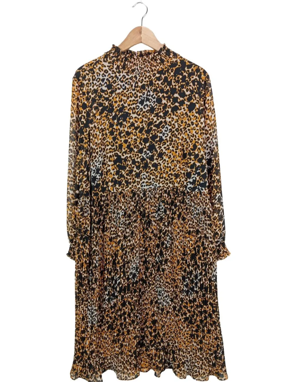 Cargokleid Größe 48