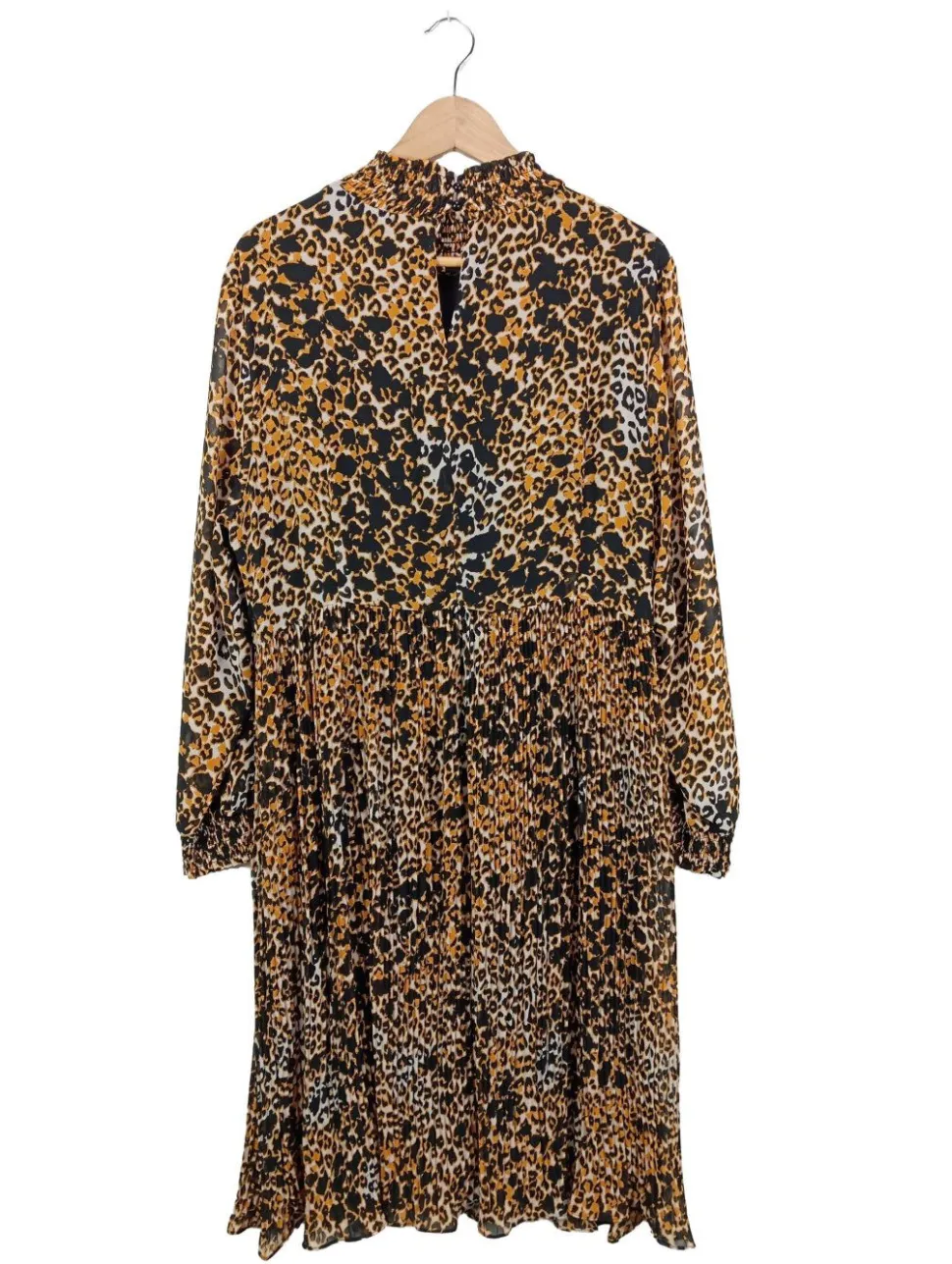 Cargokleid Größe 48