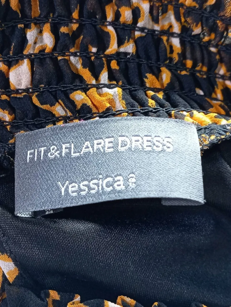 Cargokleid Größe 48