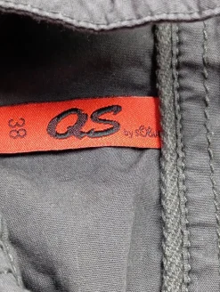 Cargokleid                            Größe                38