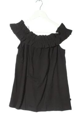 Carmen-Bluse                            Größe                38