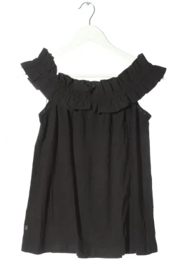 Carmen-Bluse                            Größe                38