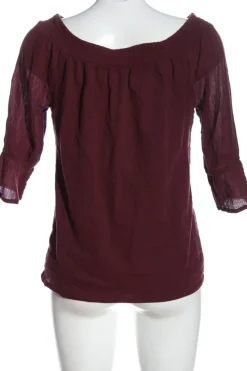 Carmen-Bluse                            Größe                36