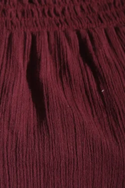 Carmen-Bluse                            Größe                36