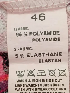 Carmen-Bluse                            Größe                46