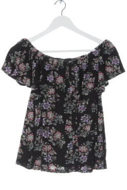 Carmen-Bluse                            Größe                38