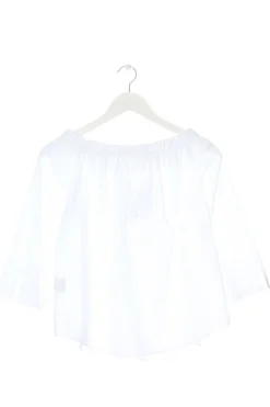 Carmen-Bluse                            Größe                36