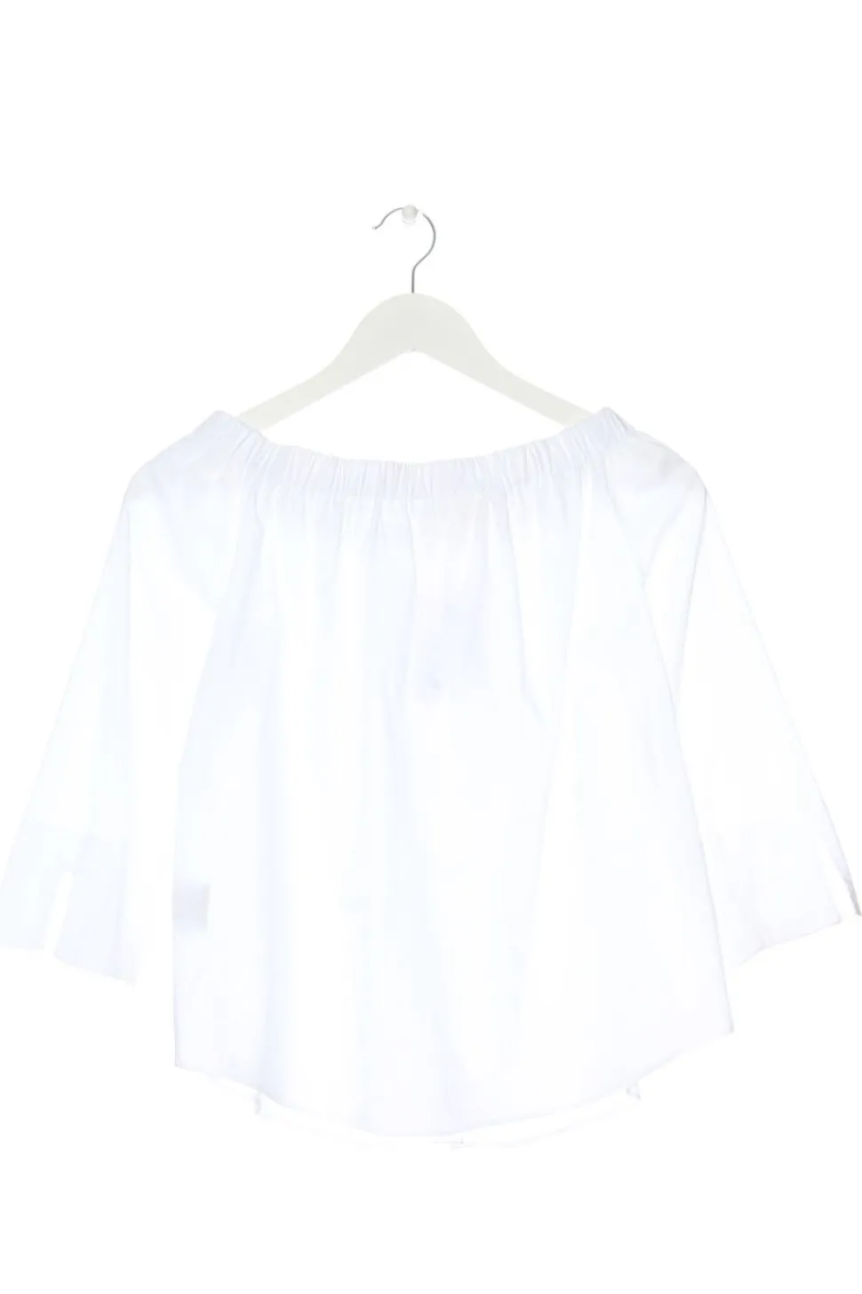 Carmen-Bluse Größe 36