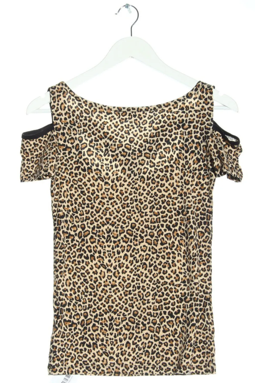 Carmenshirt Größe 36