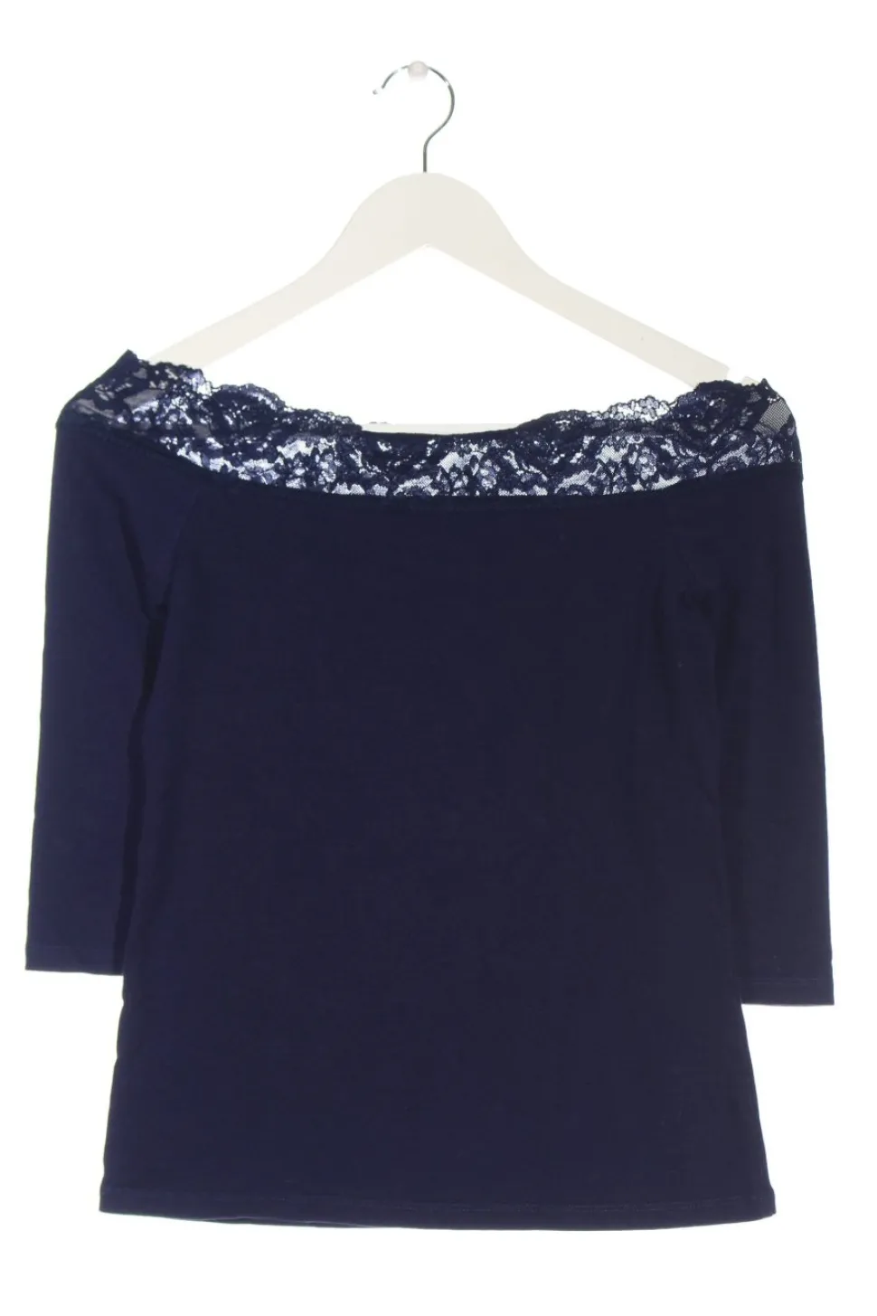 Carmenshirt Größe 36