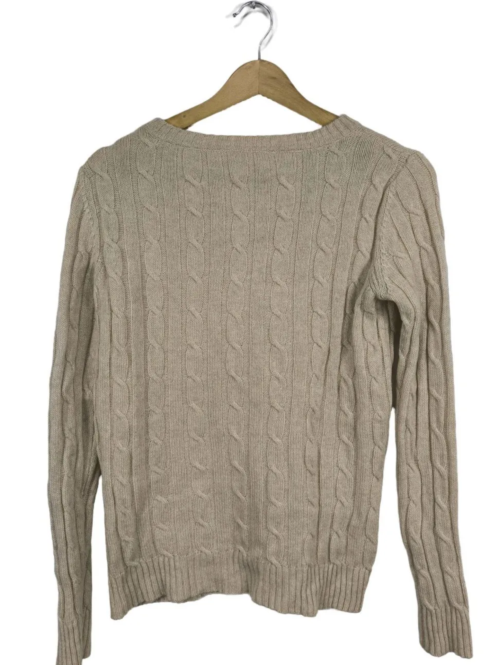 Cashmerepullover Größe 36