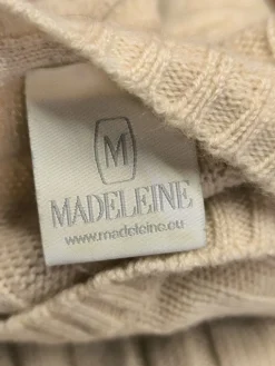 Cashmerepullover Größe 36