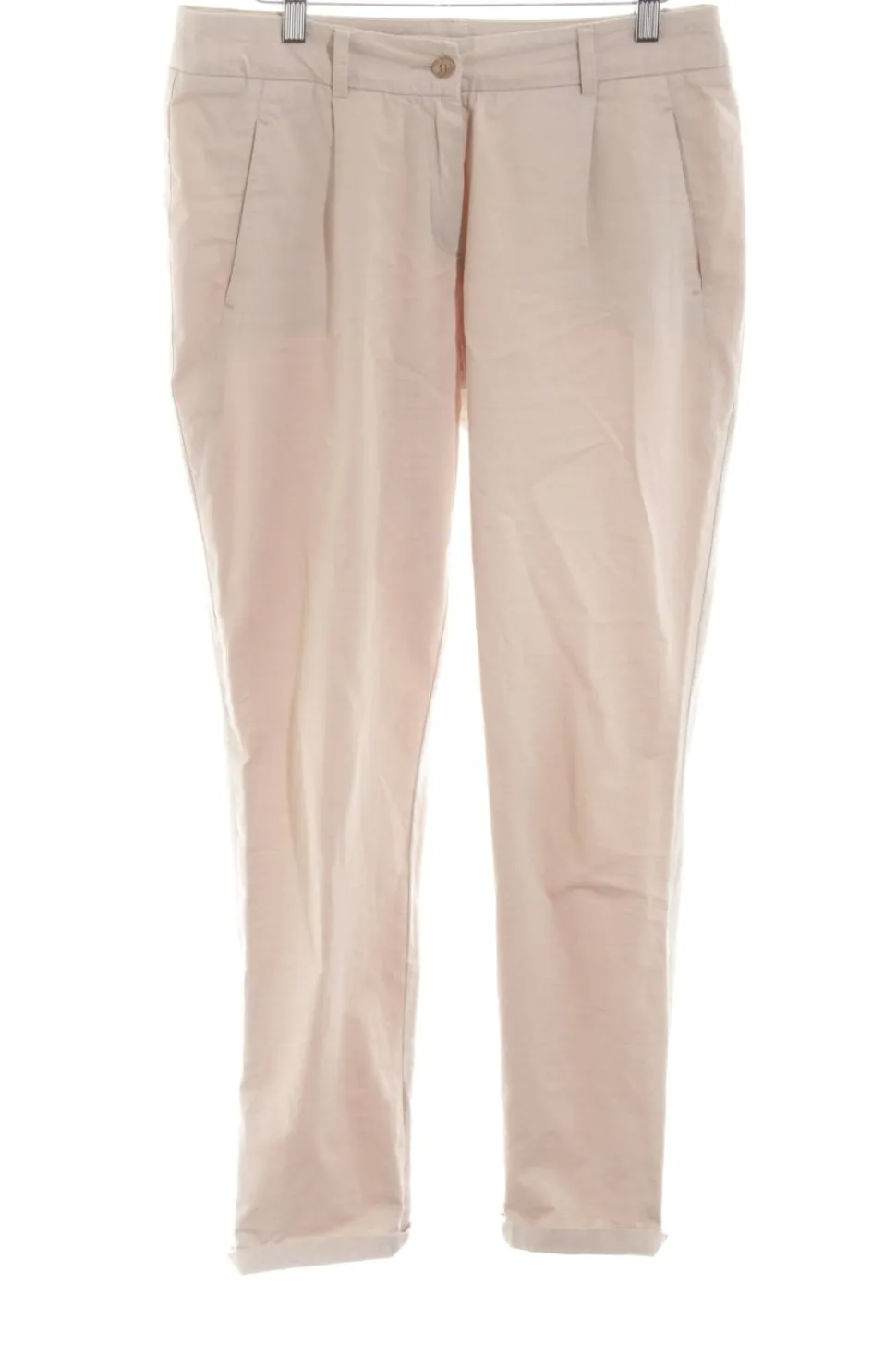 Chinohose Größe 38