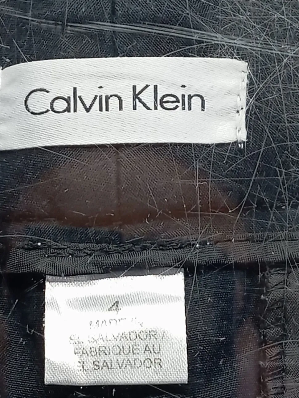 Chinohose Größe 36