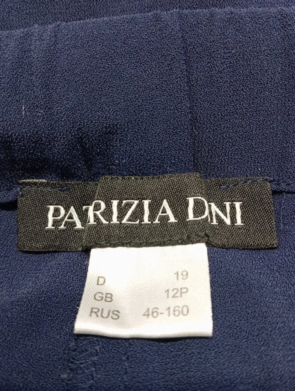 Chinohose Größe 38