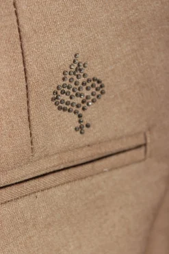 Chinohose                            Größe                38