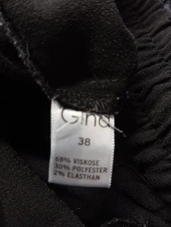 Chinohose                            Größe                38