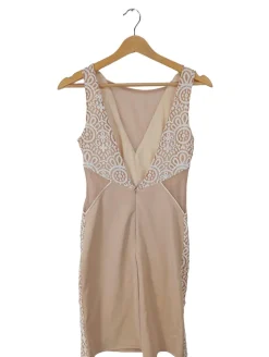 Cocktailkleid                            Größe                38