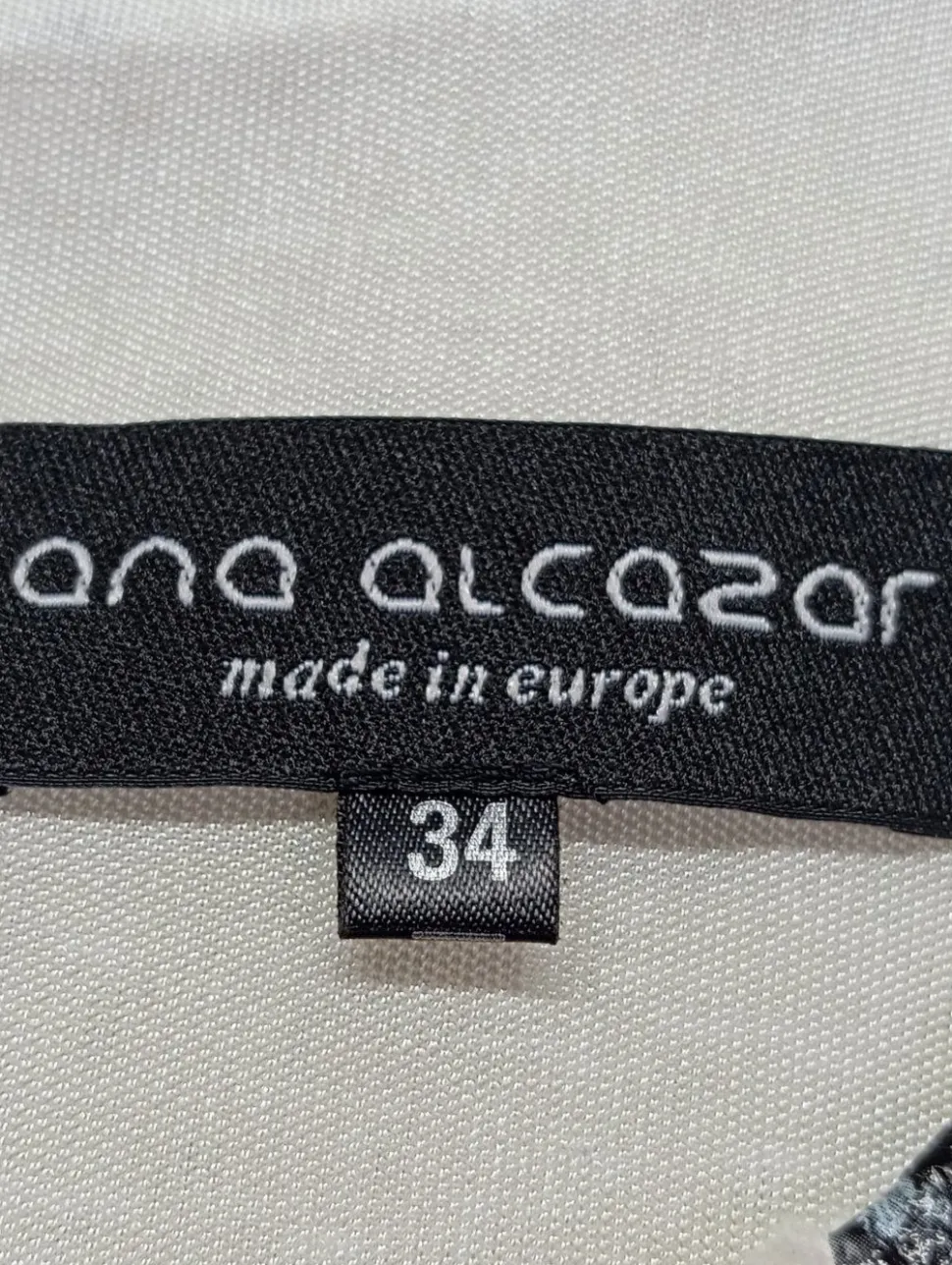 Cocktailkleid Größe 34