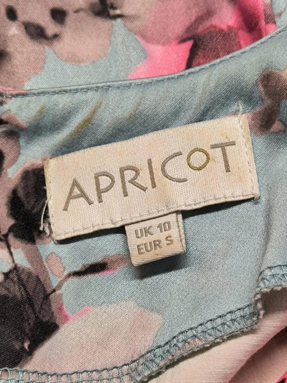 Cocktailkleid Größe 36