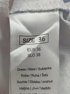 Cocktailkleid Größe 36