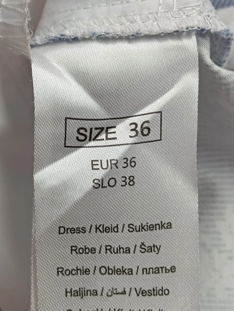 Cocktailkleid Größe 36