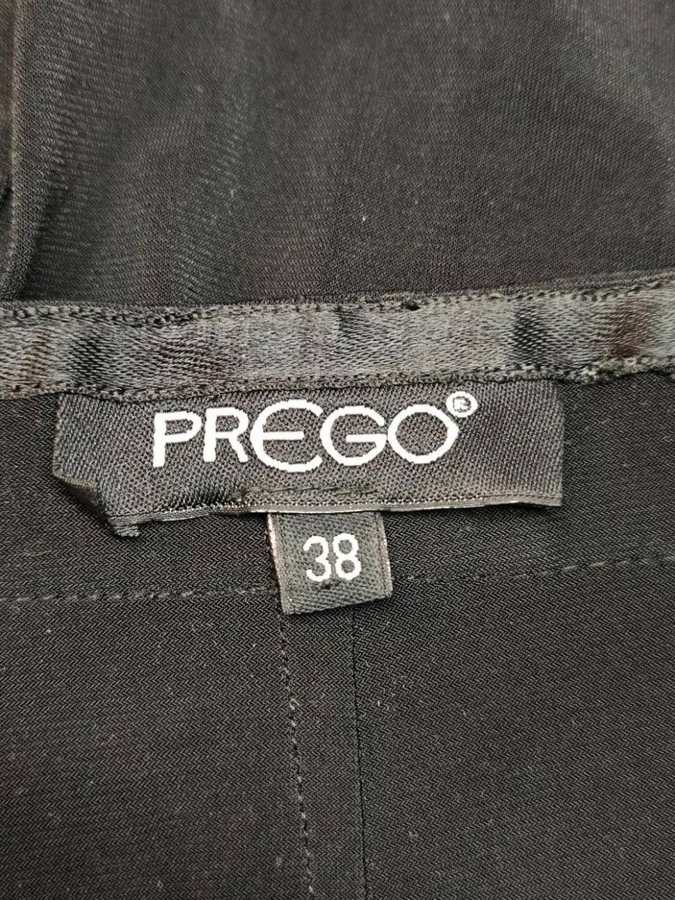 Cocktailkleid Größe 38