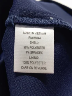 Cocktailkleid                            Größe                38