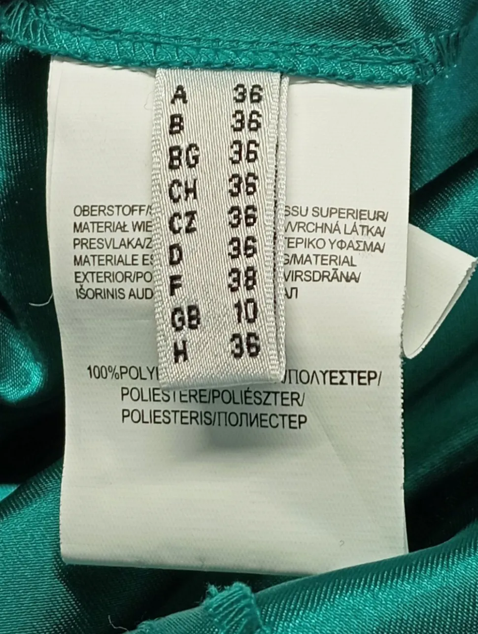 Cocktailkleid Größe 36