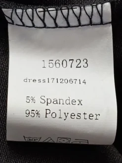 Cocktailkleid                            Größe                38