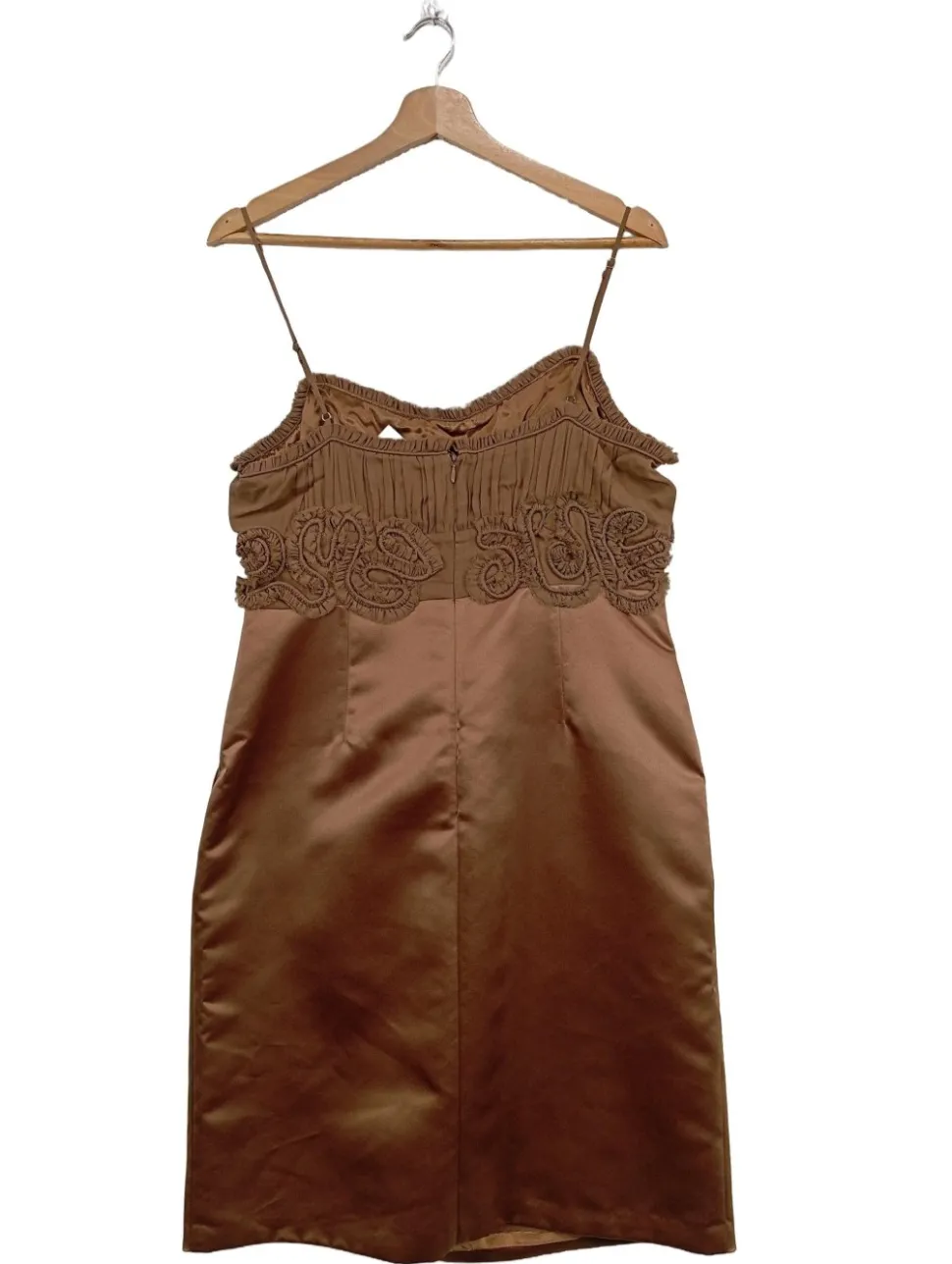 Cocktailkleid Größe 38