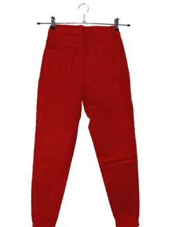 Cordhose                            Größe                32