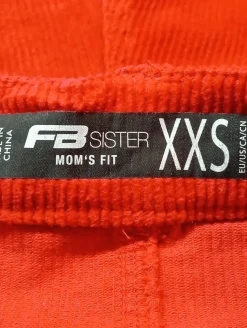 Cordhose                            Größe                32