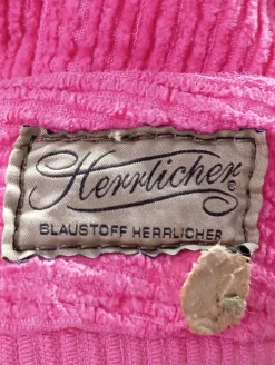 Cordhose                            Größe                38