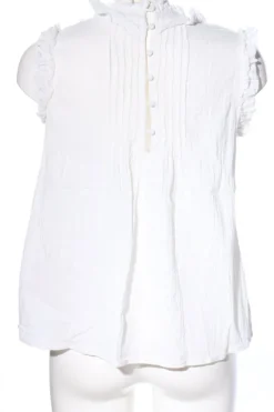 Crash-Bluse                            Größe                36