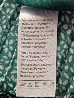 Crashrock Größe 44