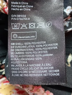 Crashrock Größe 38