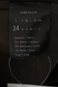 Crashrock                            Größe                34