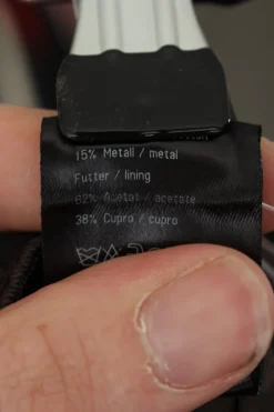 Crashrock                            Größe                34