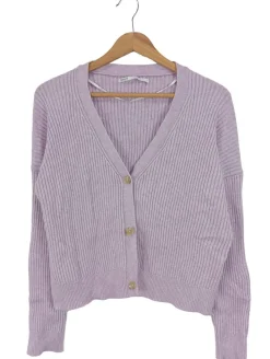 Cropped Pullover                            Größe                38