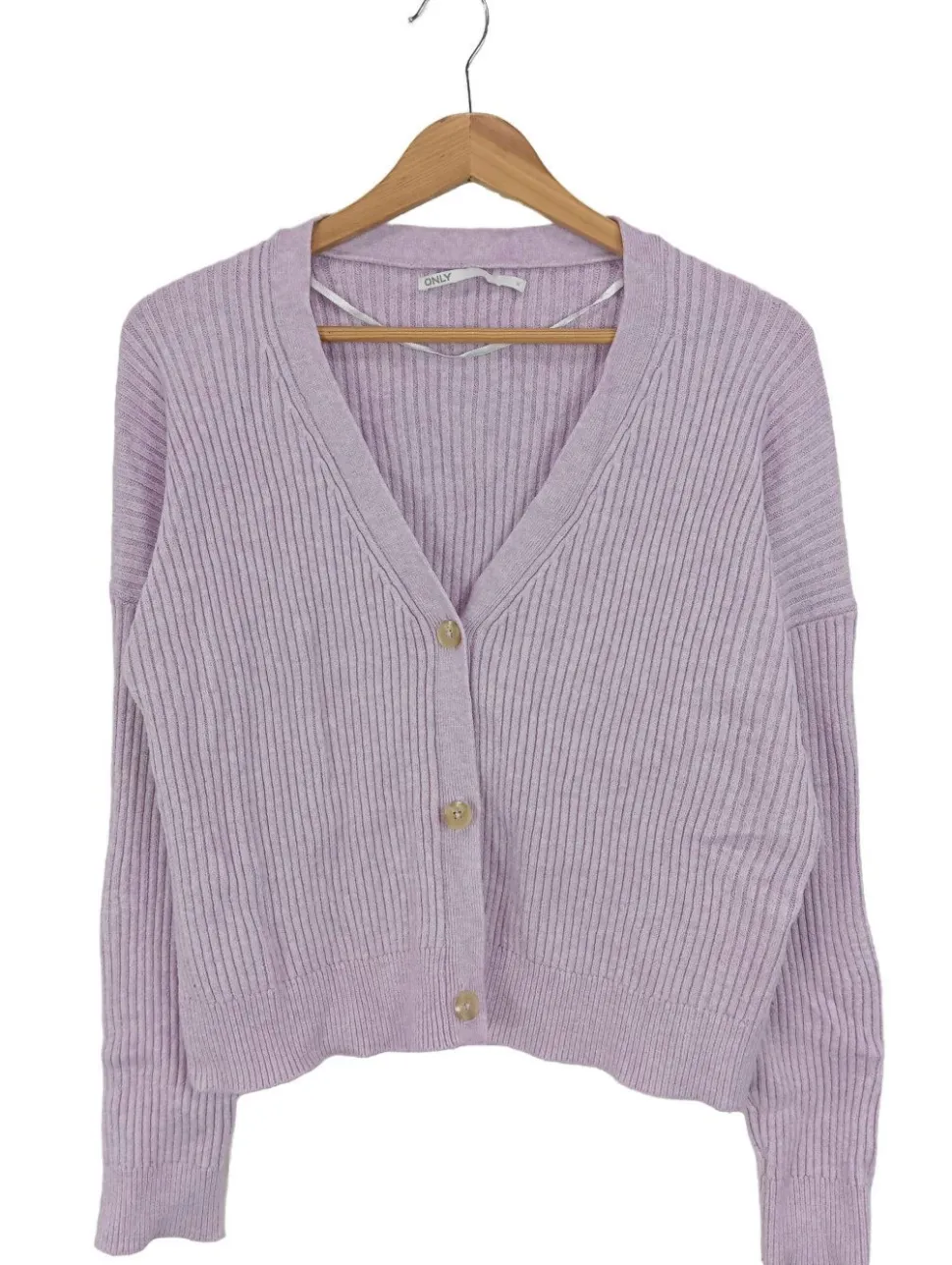 Cropped Pullover Größe 38