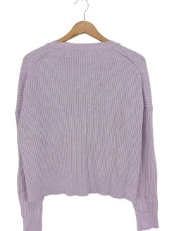 Cropped Pullover                            Größe                38