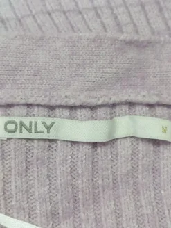 Cropped Pullover Größe 38