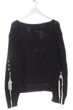 Cropped Pullover                            Größe                38