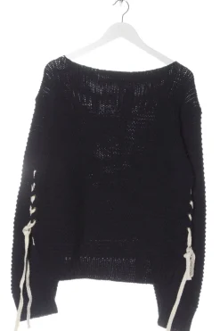 Cropped Pullover                            Größe                38