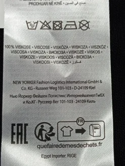 Cropped Pullover                            Größe                36