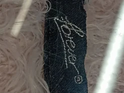 Cropped Pullover Größe 40