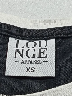 Cropped Shirt Größe 34