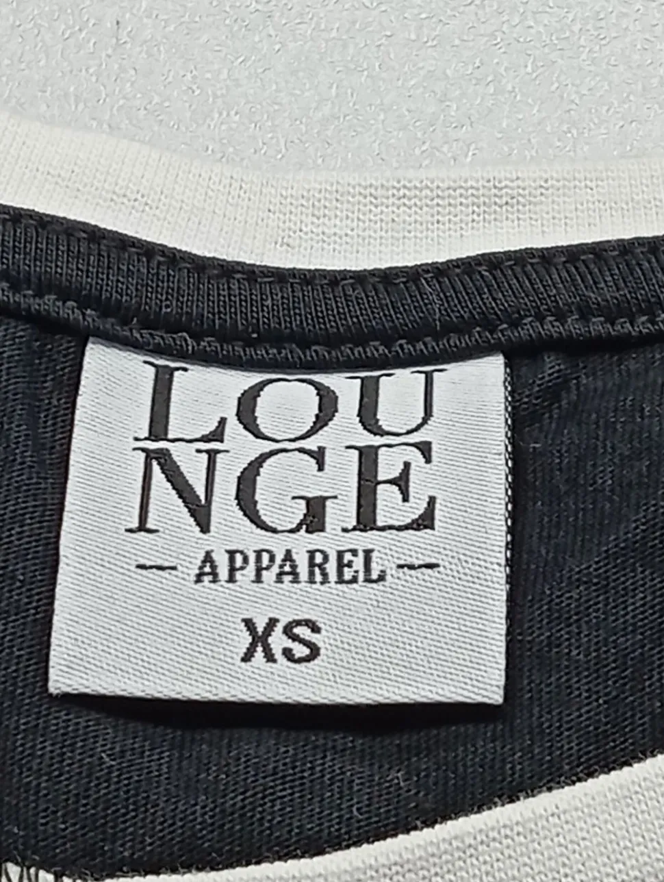 Cropped Shirt Größe 34