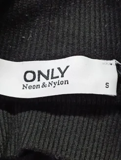 Cropped Shirt                            Größe                36